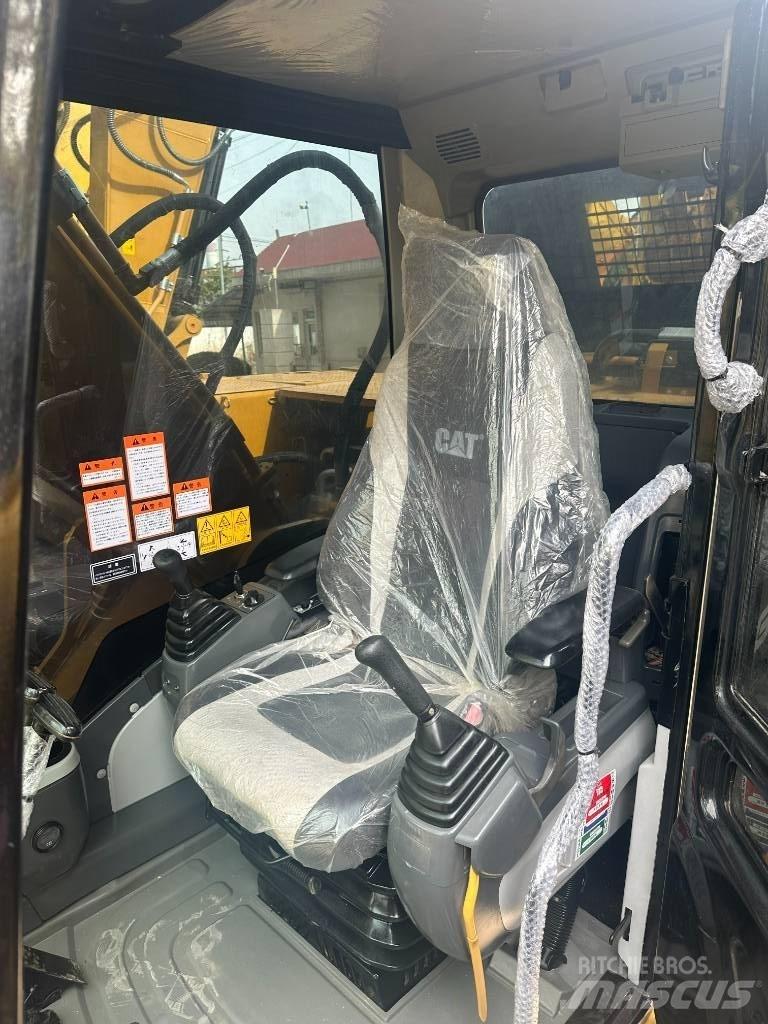 CAT CAT330 Midi-gravemaskiner 7t - 12t
