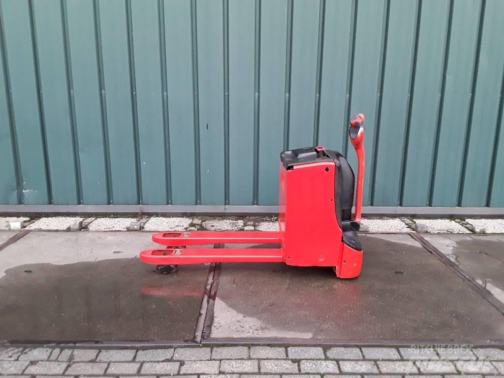 Linde T16 El-palleløftere