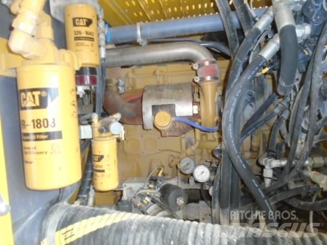 Atlas Copco F9C Overfladeboreudstyr / Borerigge