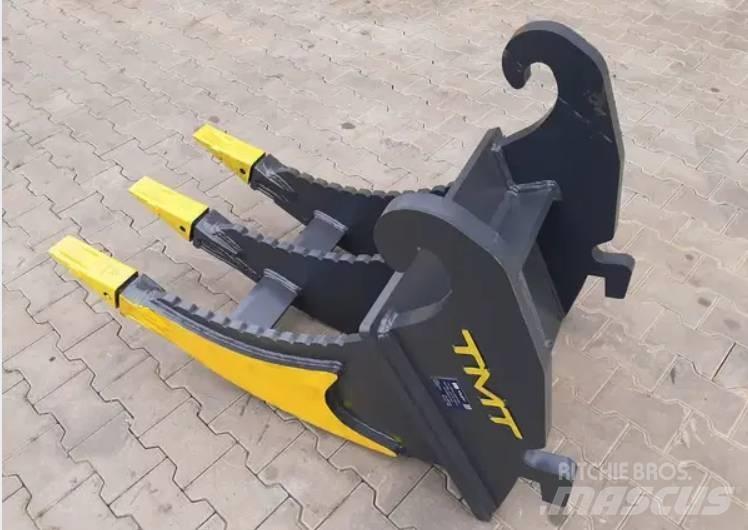TMT JCB Andet tilbehør