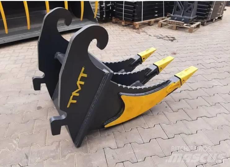 TMT JCB Andet tilbehør