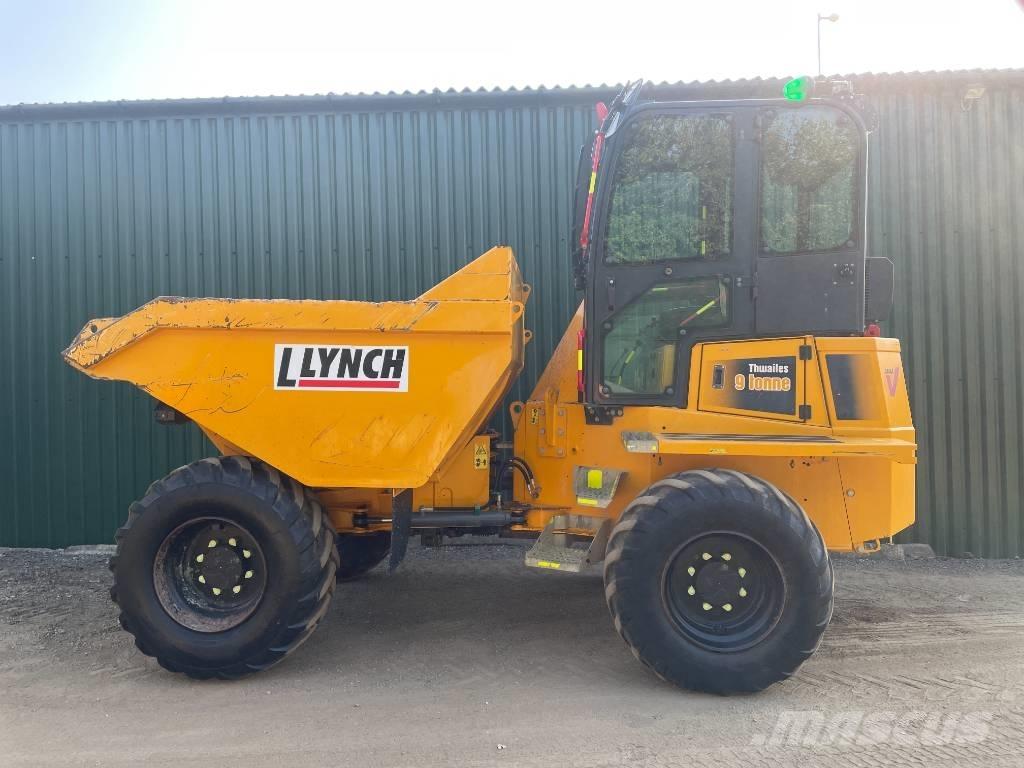Thwaites MACH 2390 Dumpere
