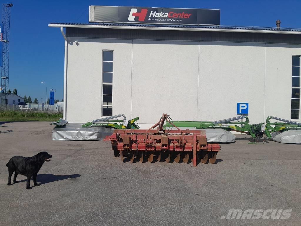He-Va 300 Tallerkenharver