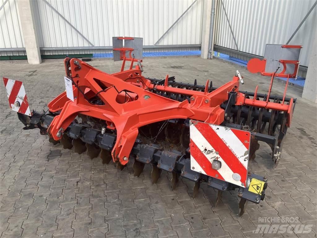 Kuhn 303 Tallerkenharver