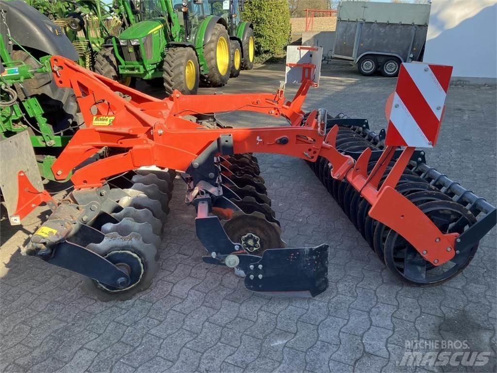 Kuhn 303 Tallerkenharver