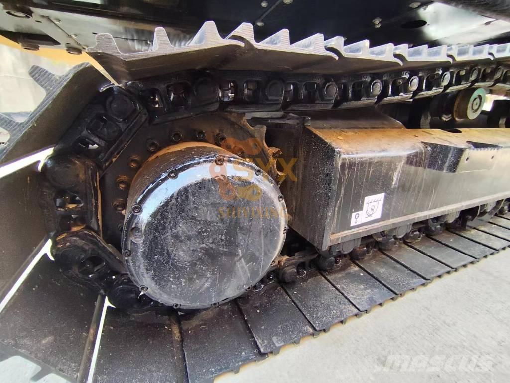 Sany SY 215 C Gravemaskiner på larvebånd