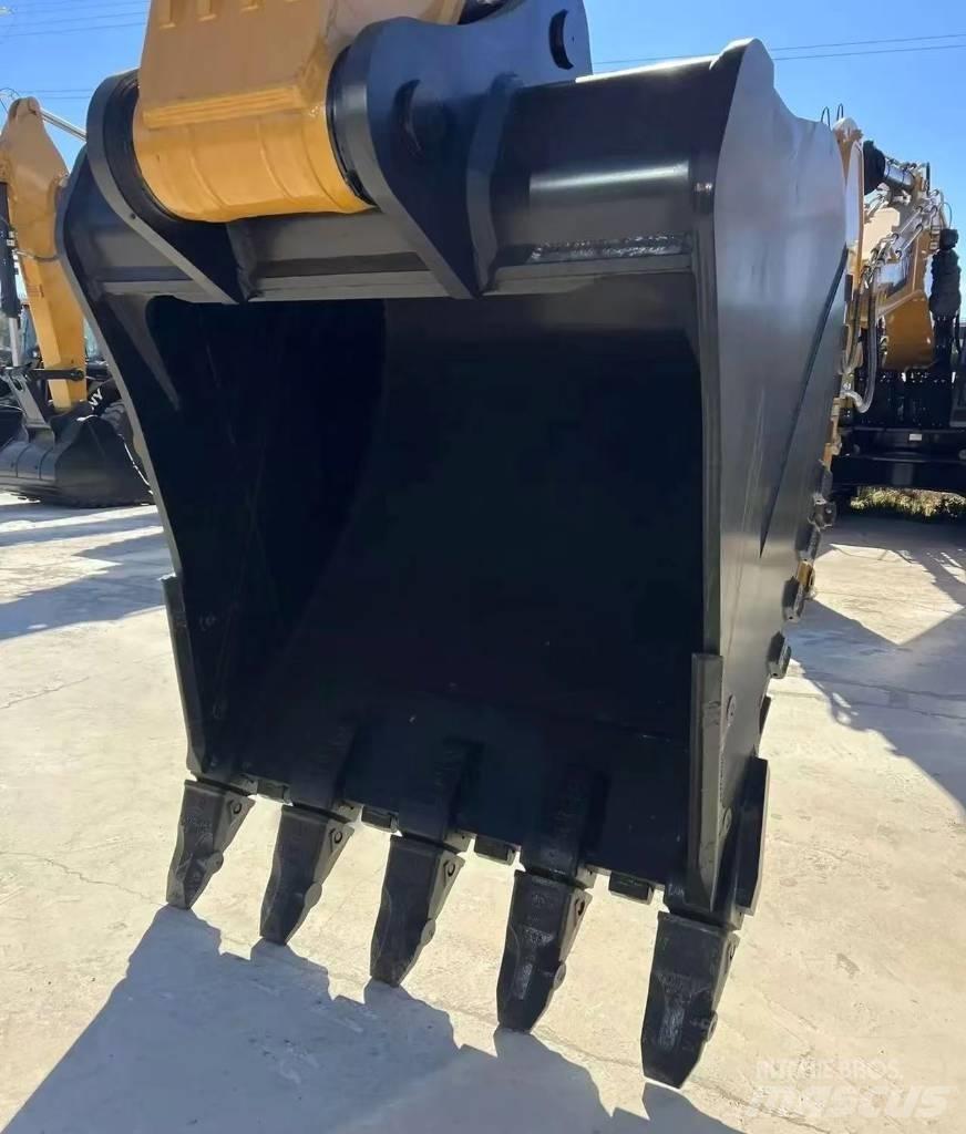 Sany SY 550 H Gravemaskiner på larvebånd
