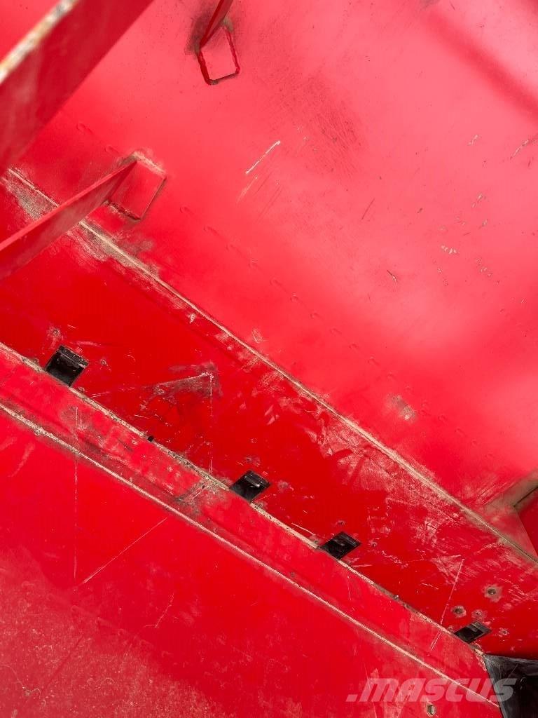 Juko HT 30000 Kombi-såmaskiner