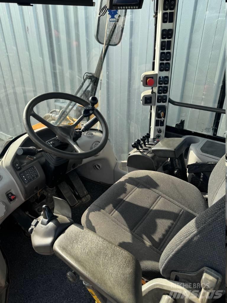 Volvo L 90 G Læssemaskiner på hjul