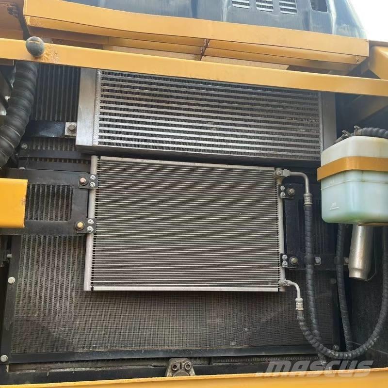 Sany SY 365 H Gravemaskiner på larvebånd