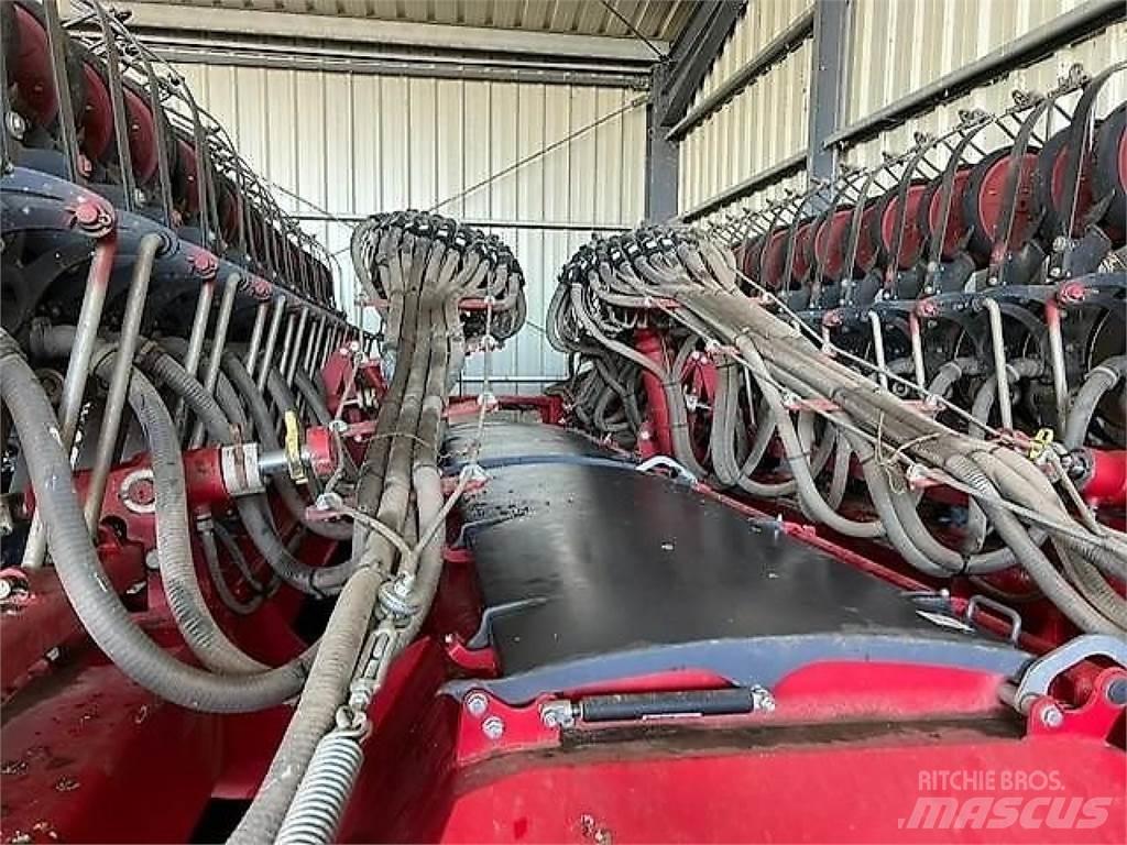 Horsch Serto 12SC Såmaskine