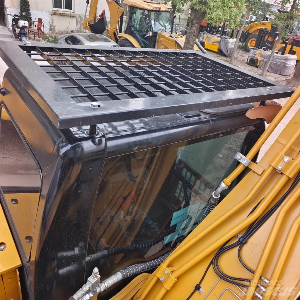 CAT 320D2L Gravemaskiner på larvebånd