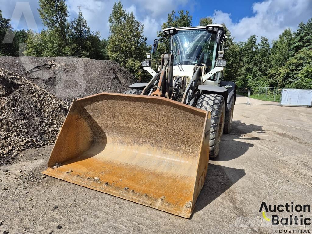 Volvo L 90 Læssemaskiner på hjul