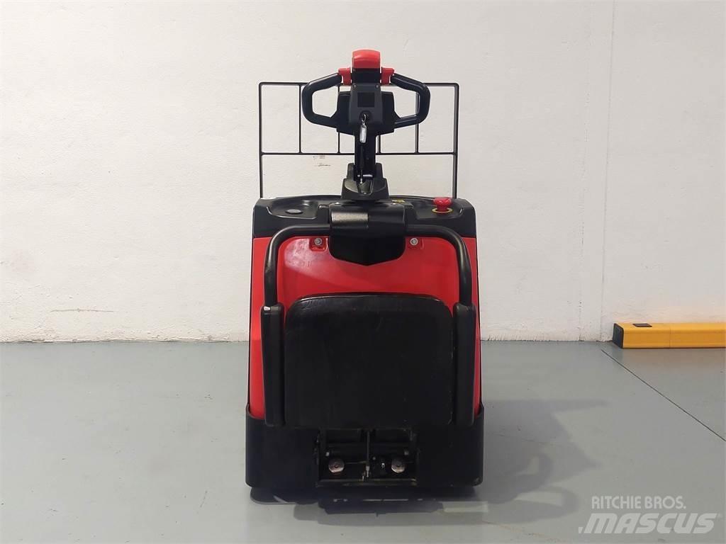  RPL201H Litio El-palleløftere med platform