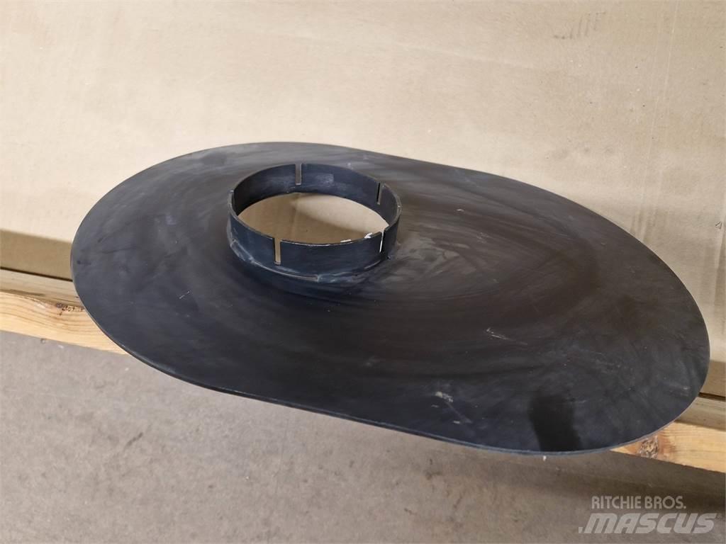 Eco Log 7008720 Motorer