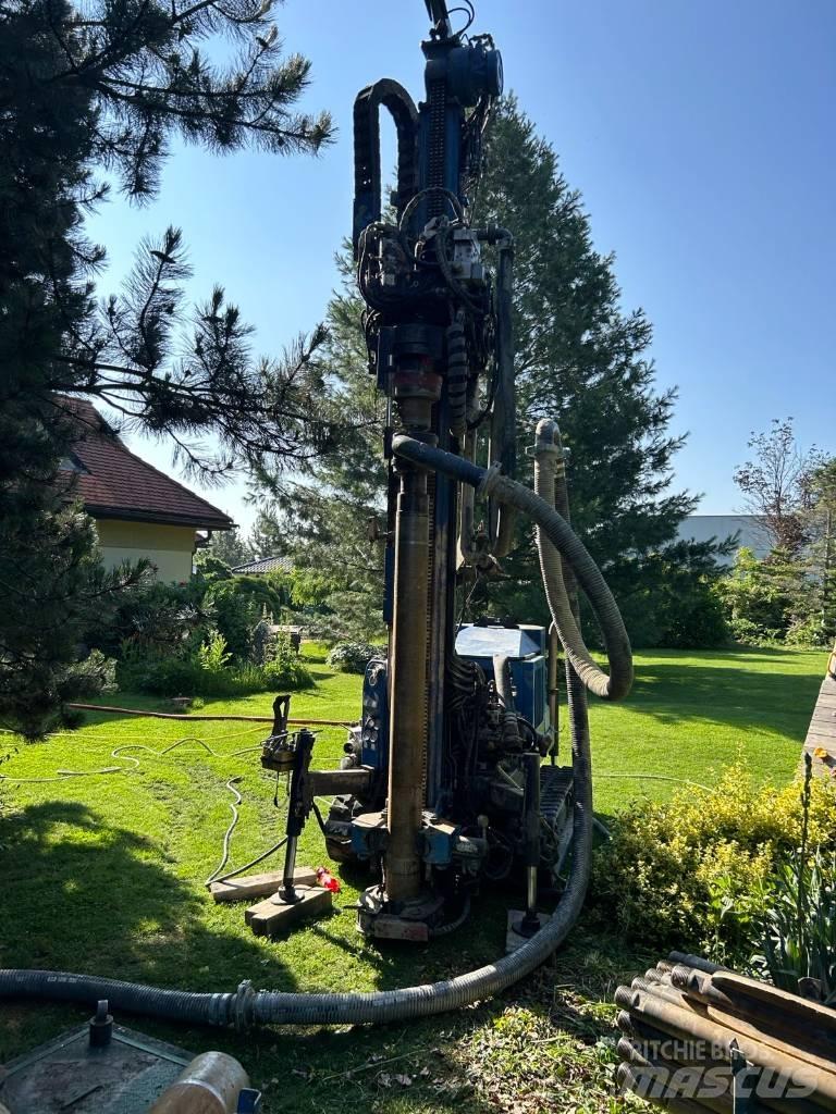 Geotec Rotomax L Andet boringsudstyr