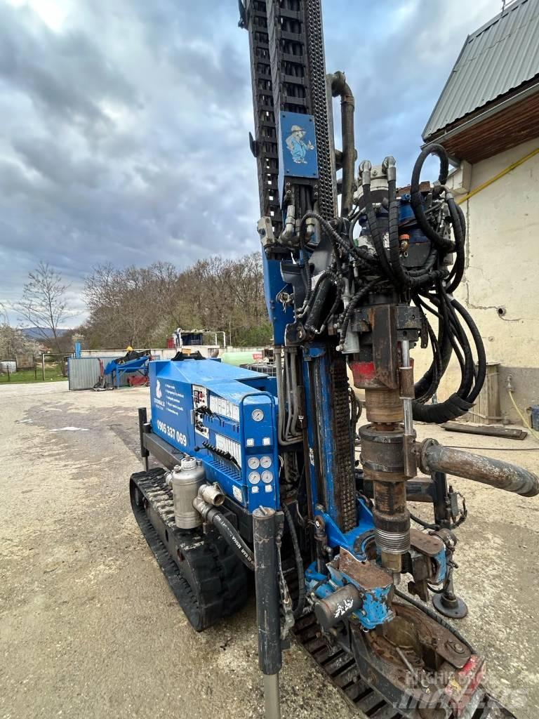  Rotomax L Andet boringsudstyr