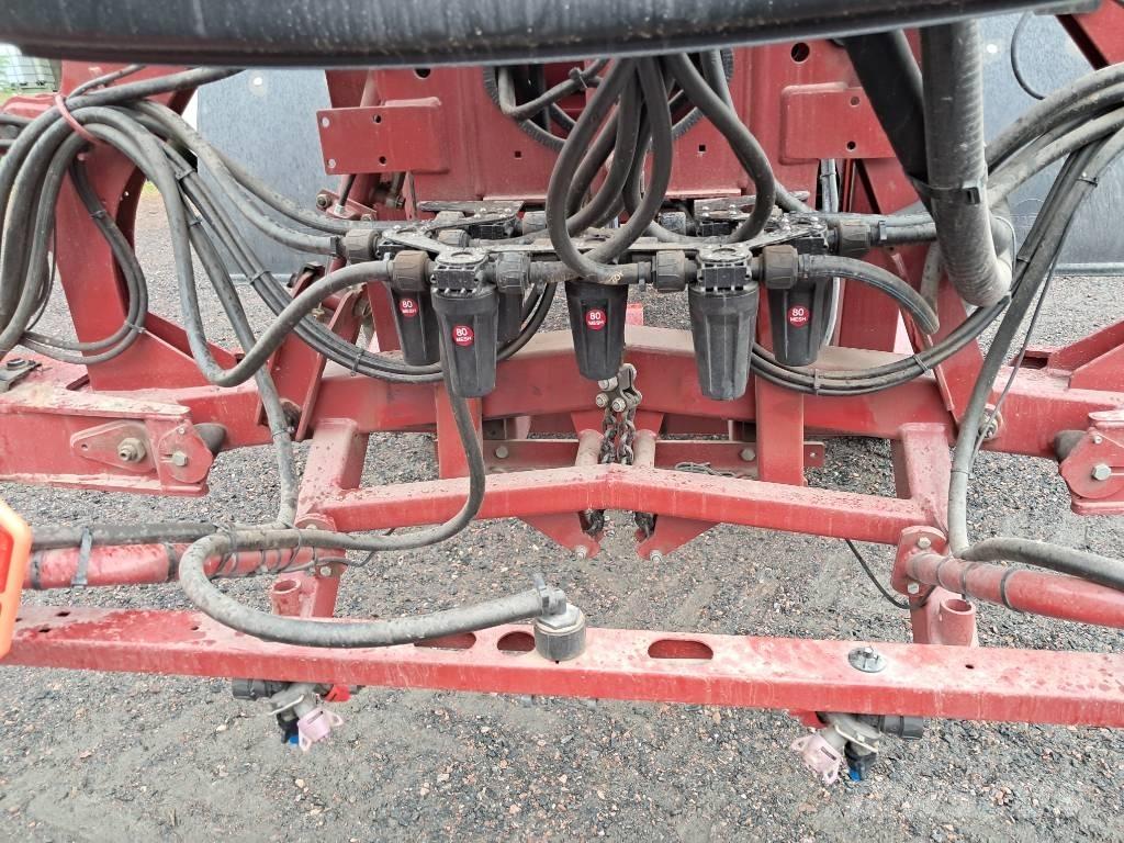 Hardi Navigator 40i Trailersprøjter