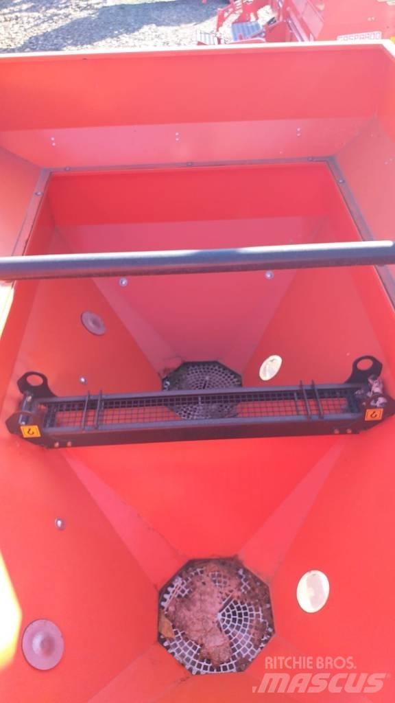 Maschio Zeno 24 Mineralspreder