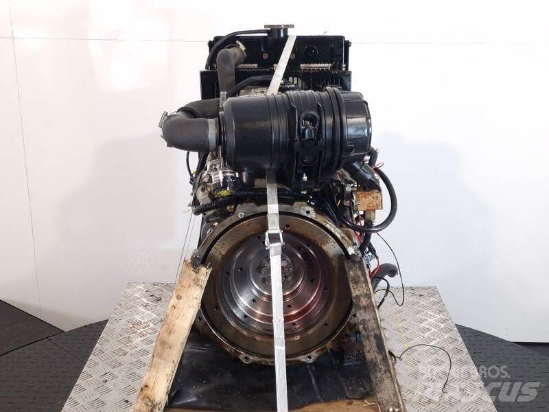 Perkins 403C-11 Motorer