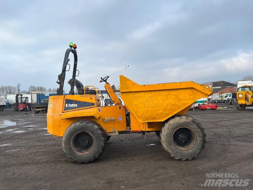 Thwaites 9T Dumpere