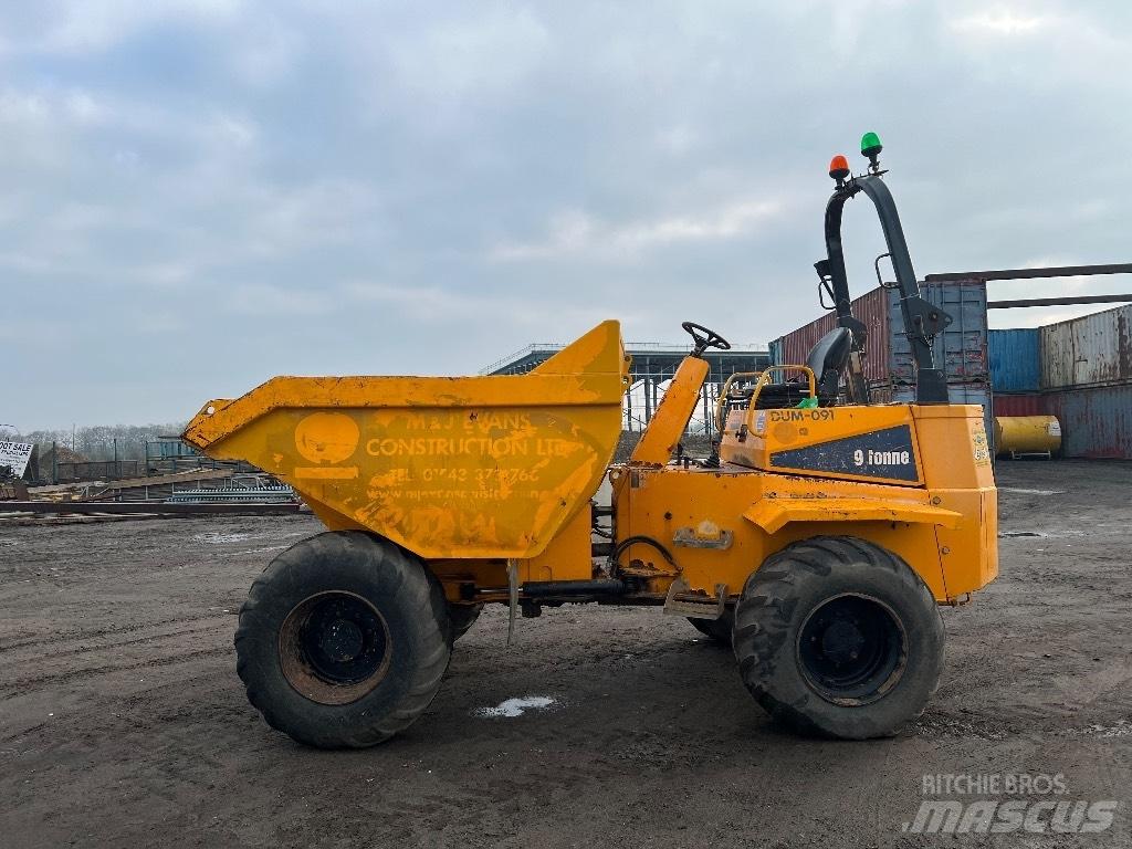 Thwaites 9T Dumpere