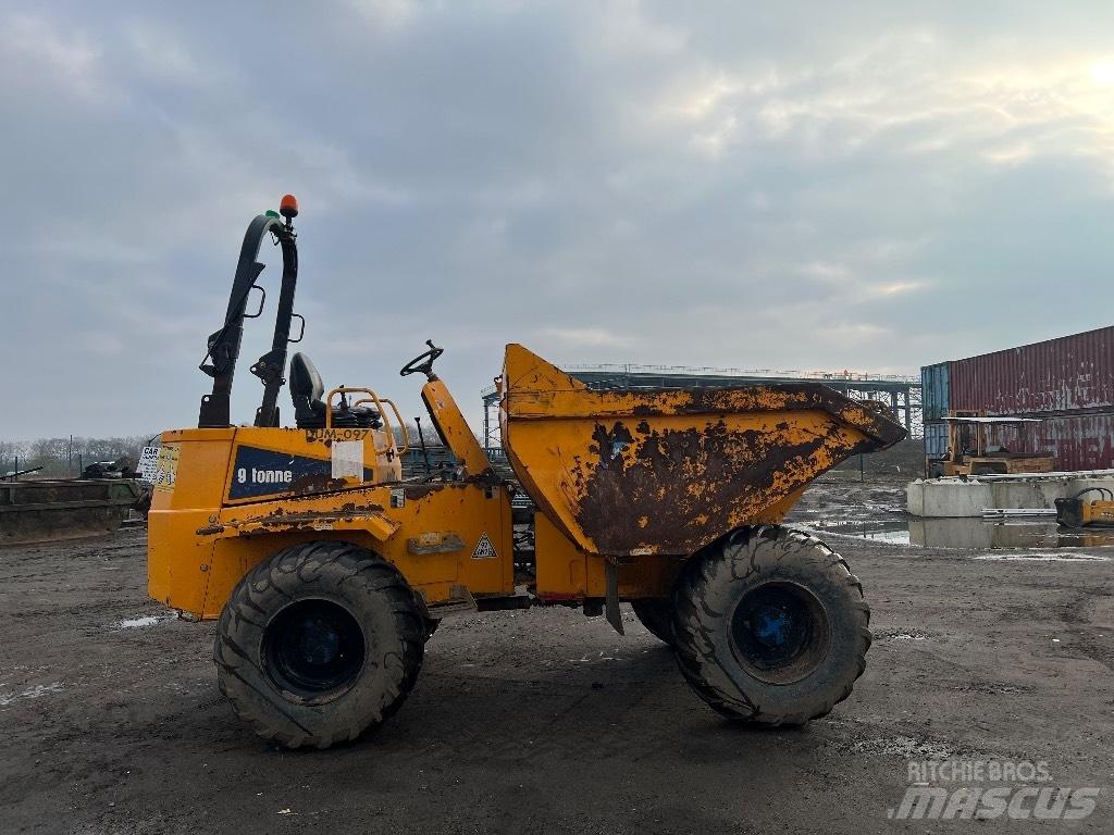 Thwaites 9T Dumpere