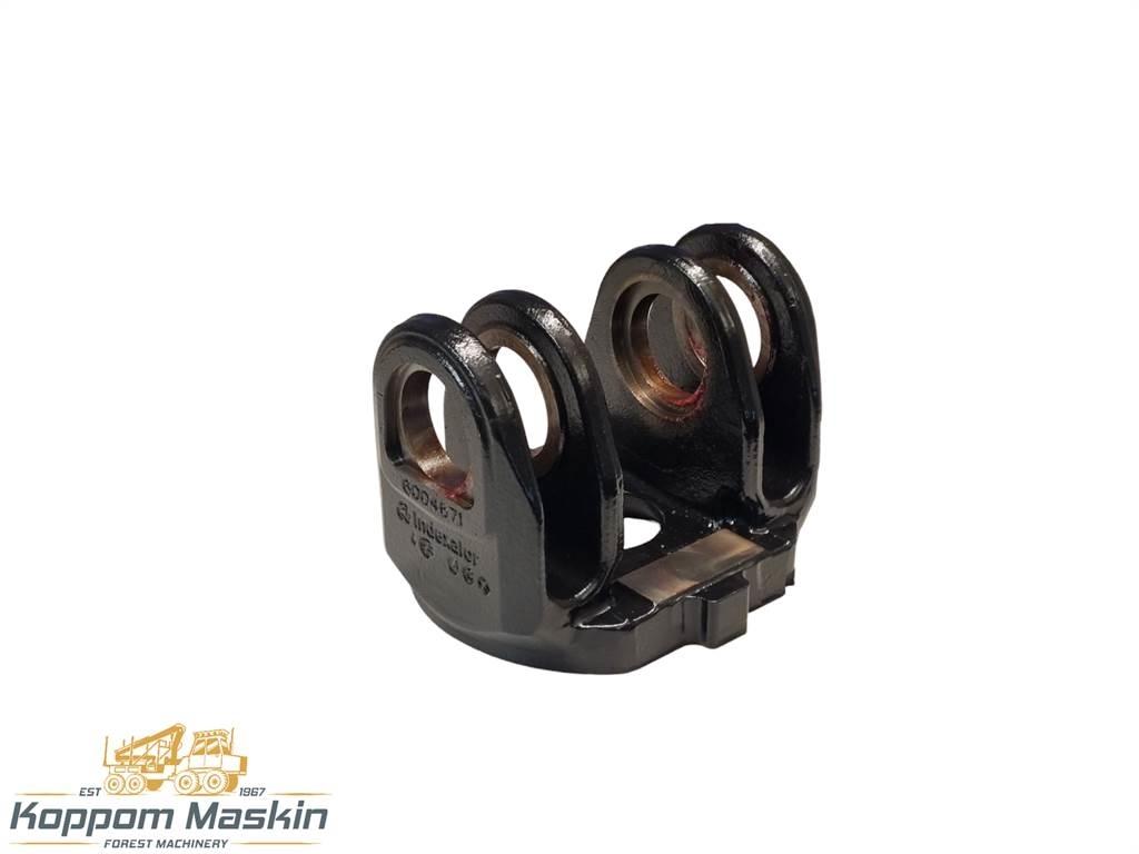 Indexator 5016875 Kraner til skovningsmaskine