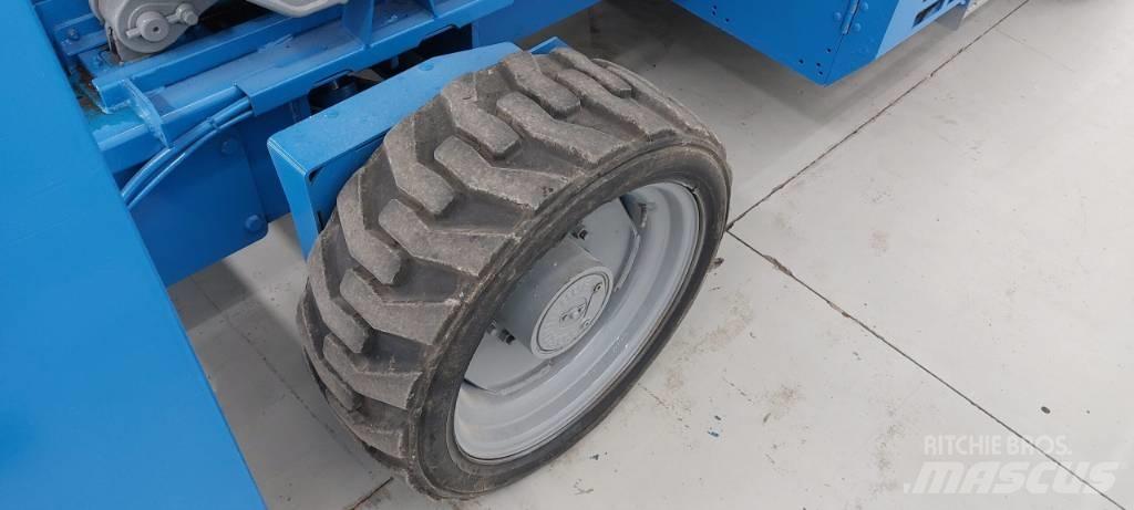 Genie GS 5390 RT Saxlifte
