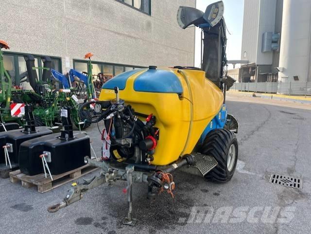  Martignani KWH M612 Vinsprøjter