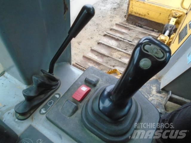 CAT D 3 G LGP Bulldozer på larvebånd
