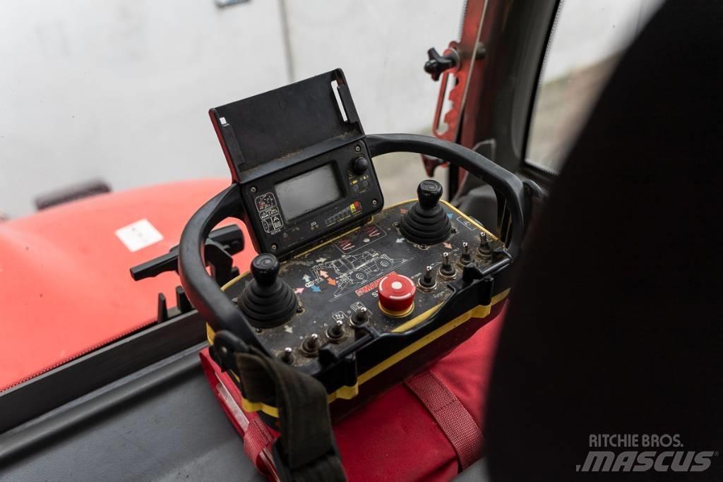 Manitou MRT 3255 Teleskoplæssere