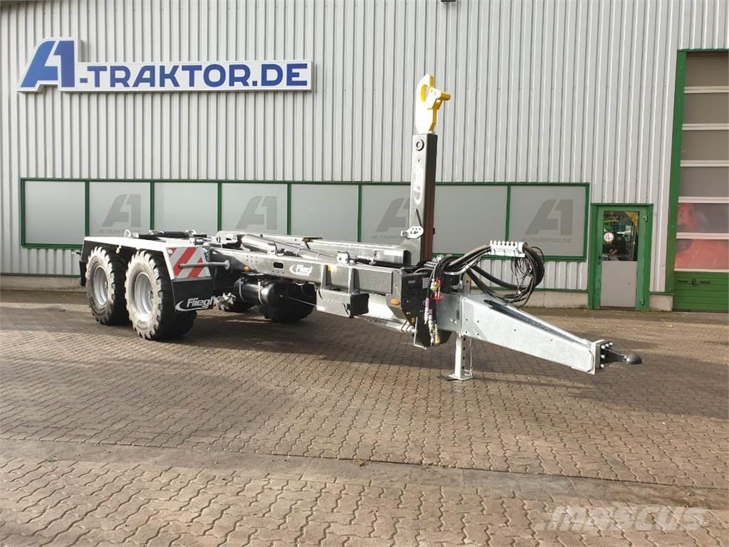 Fliegl HKL 22 Landbrug - Andet 