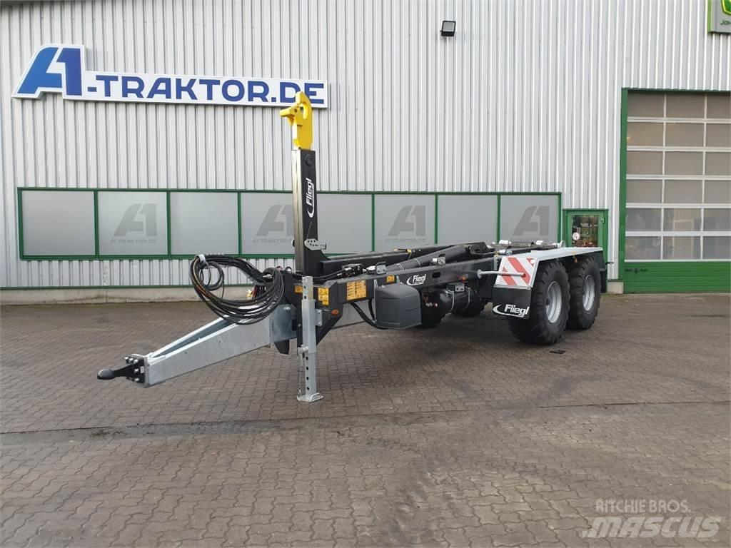 Fliegl HKL 22 Landbrug - Andet 