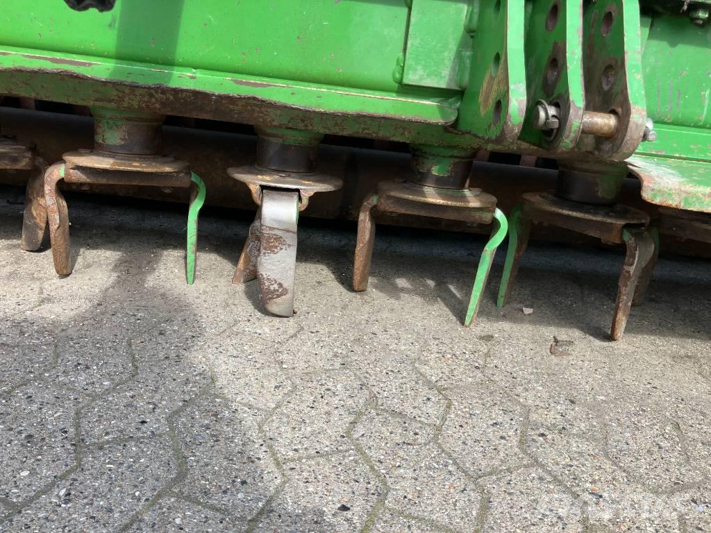 Amazone KE 403 Harver