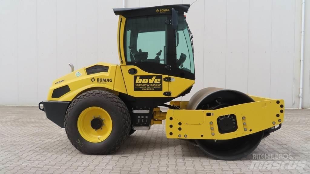 Bomag BW177 D-5 Enkelt tromle