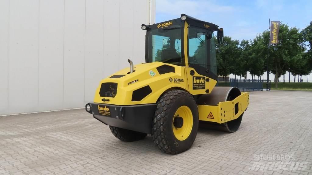 Bomag BW177 D-5 Enkelt tromle
