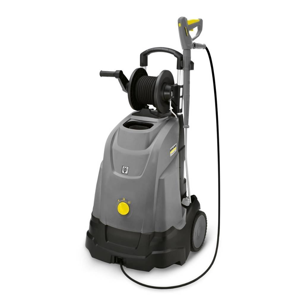 Kärcher HDS 5/11 UX Rensere med lavt tryk