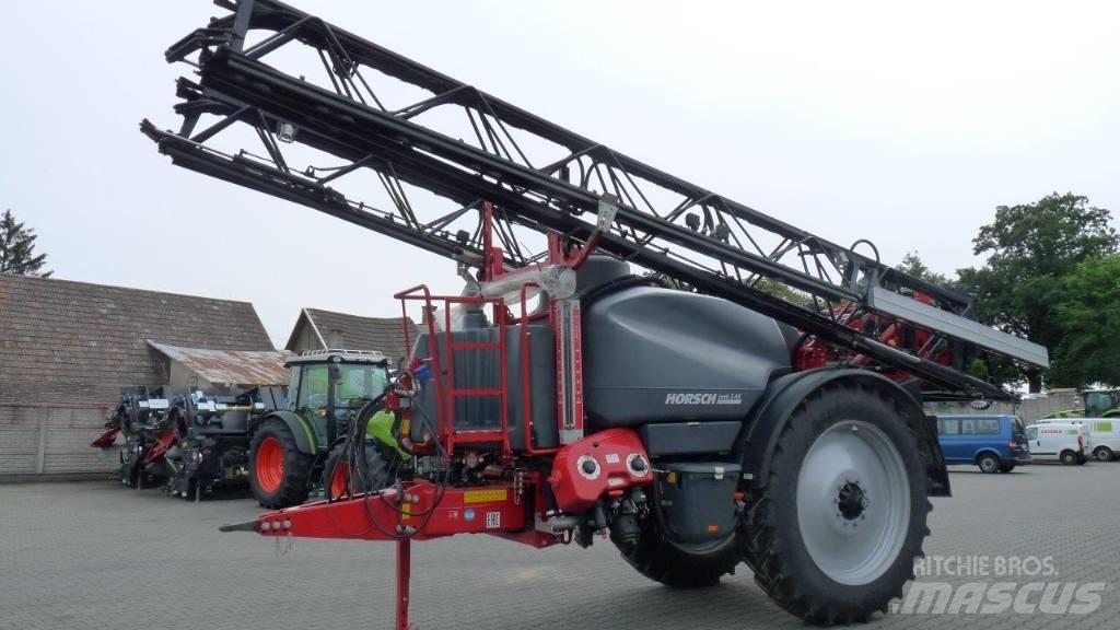 Horsch Leeb 3 AX Trailersprøjter