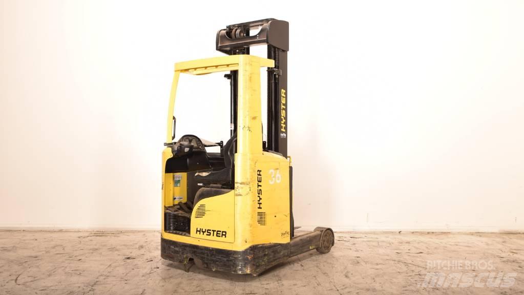Hyster R 1.4 Reachtruck