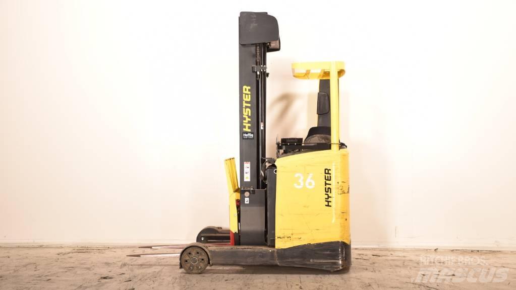 Hyster R 1.4 Reachtruck