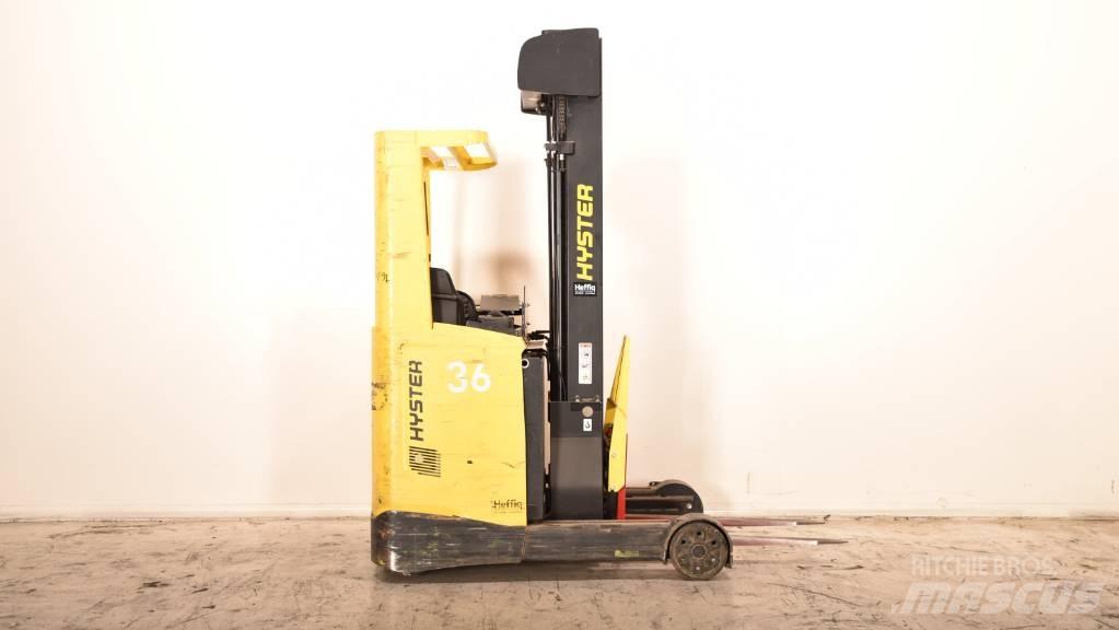Hyster R 1.4 Reachtruck