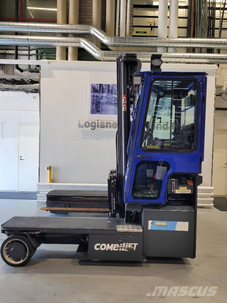 Combilift C4500 ET 4-vejs truck