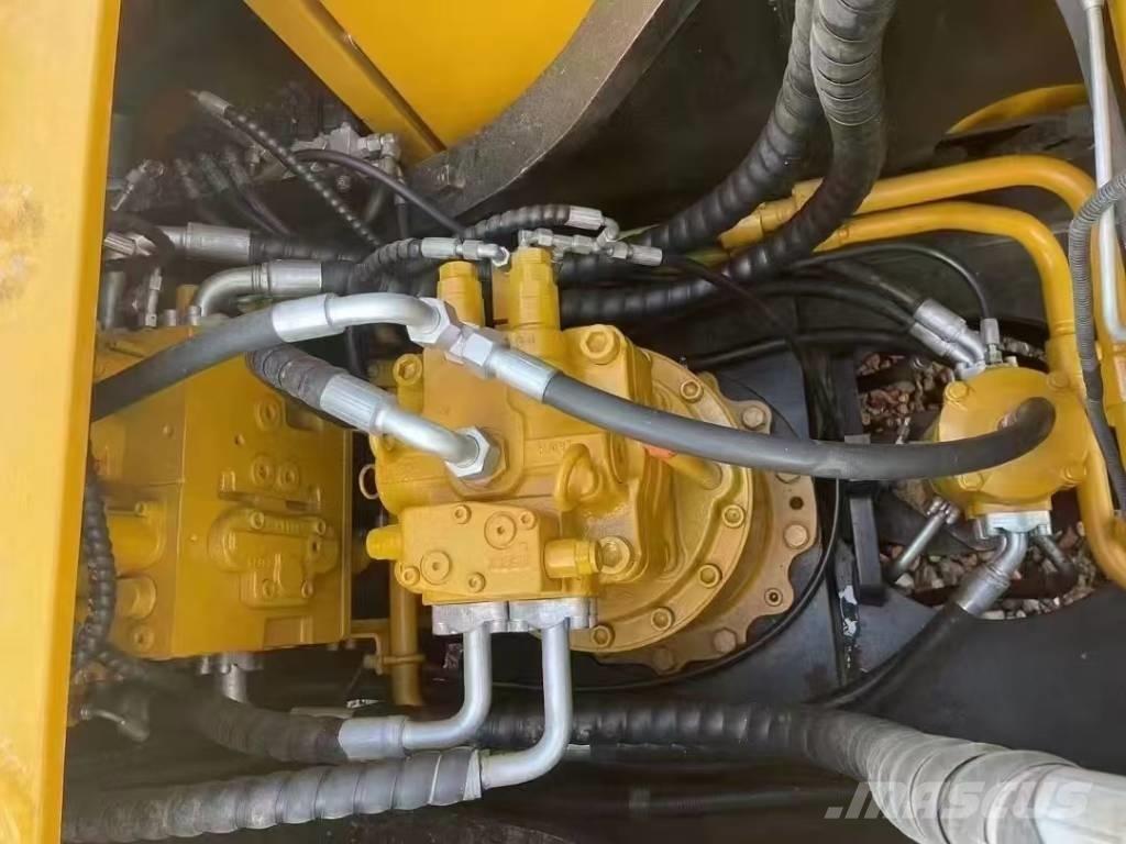 Sany SY215C Gravemaskiner på larvebånd