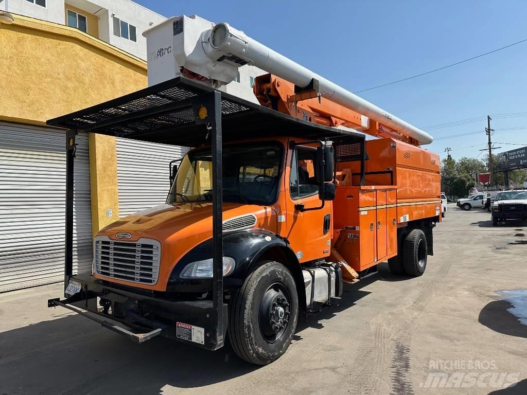 Freightliner M2106 Andre lastbiler