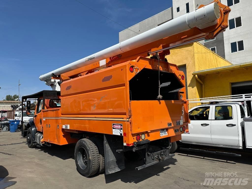 Freightliner M2106 Andre lastbiler