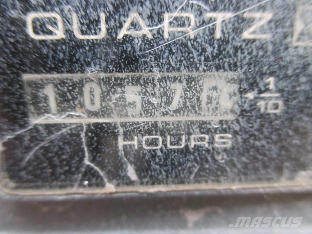 JLG 3246 ES Saxlifte