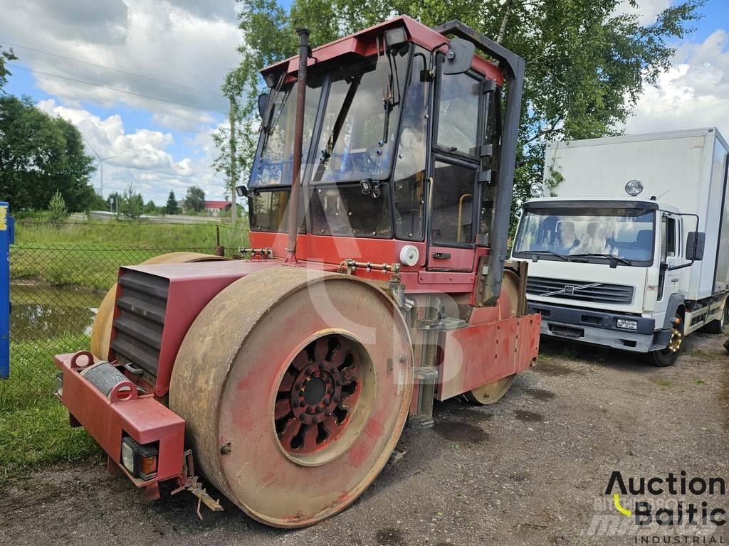 Dynapac CS 141 Andre tromler