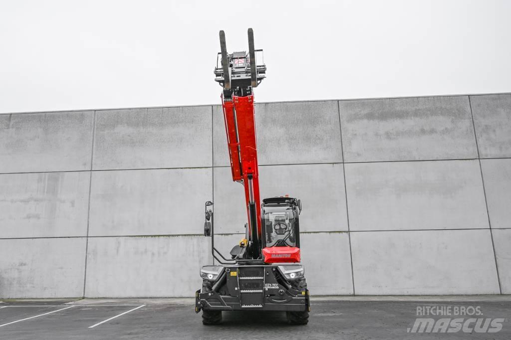 Manitou MRT 3060 Teleskoplæssere