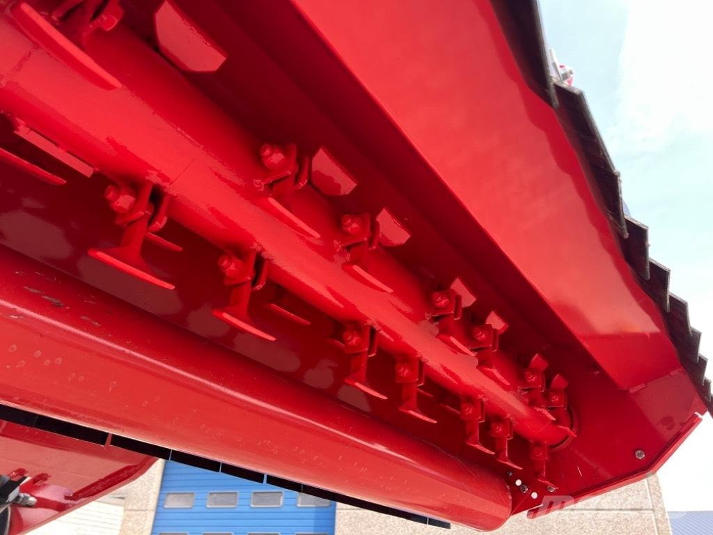 Maschio Birba 135 Græsklippere og skårlæggere